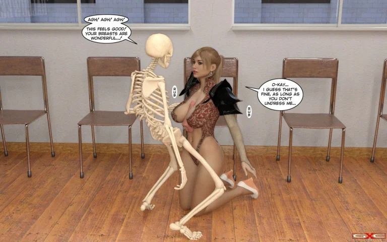 Episode 004 porn comic picture 44