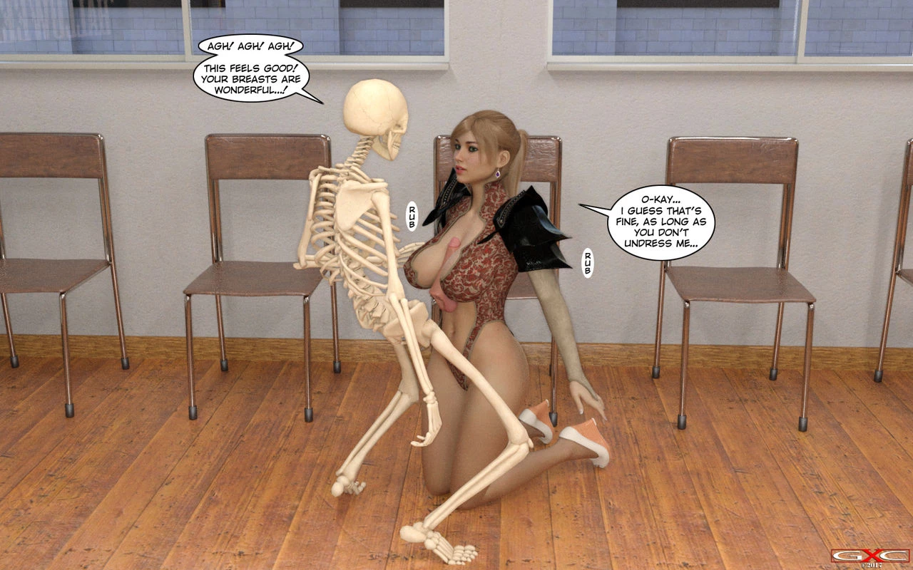 Episode 004 porn comic picture 44