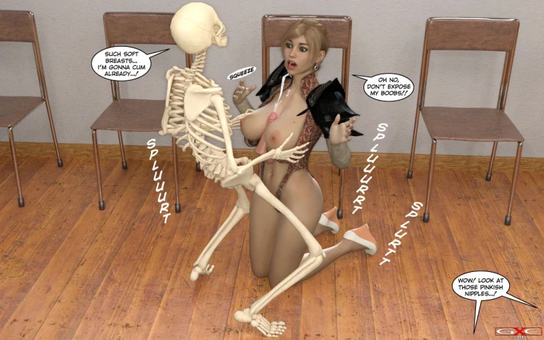 Episode 004 porn comic picture 51