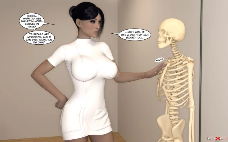 Episode 004 porn comic picture 6