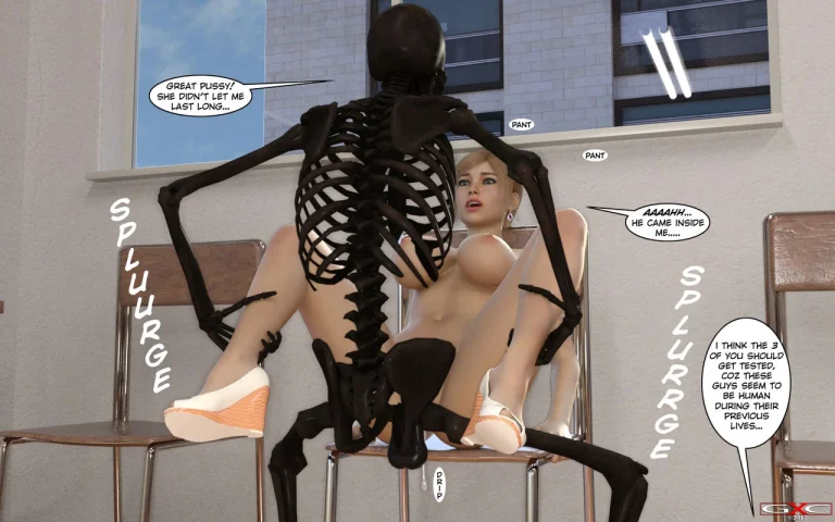 Episode 004 porn comic picture 60