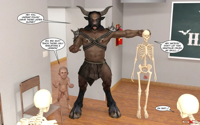 Episode 004 porn comic picture 62