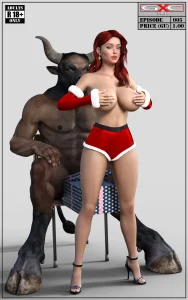 Episode 005 porn comic picture 1