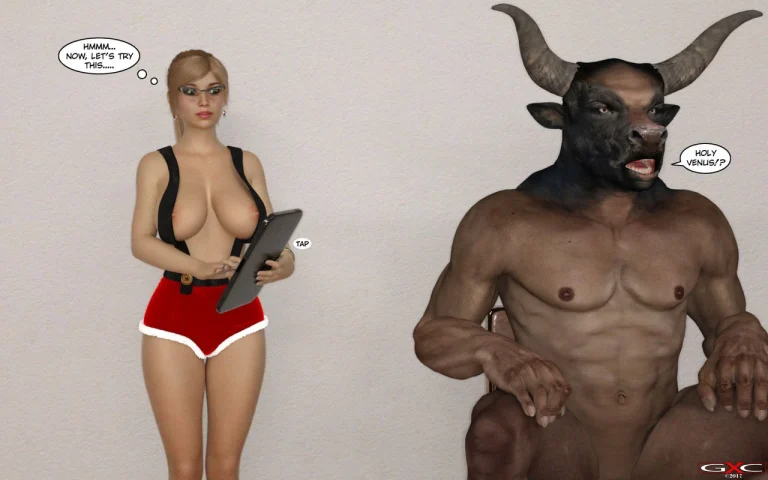 Episode 005 porn comic picture 9