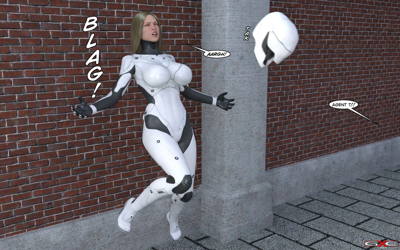Episode 11 porn comic picture 43