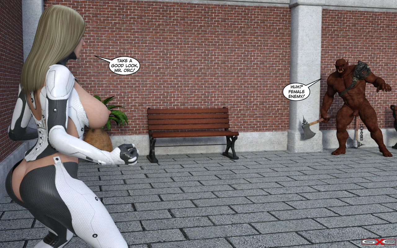 Episode 11 porn comic picture 45