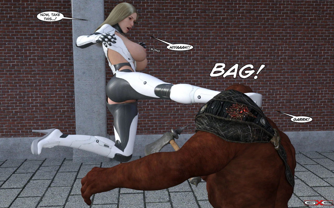 Episode 11 porn comic picture 50