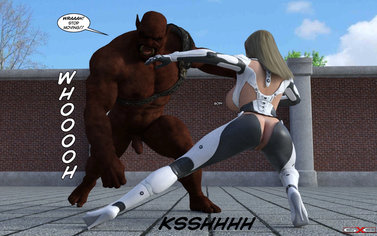 Episode 11 porn comic picture 52