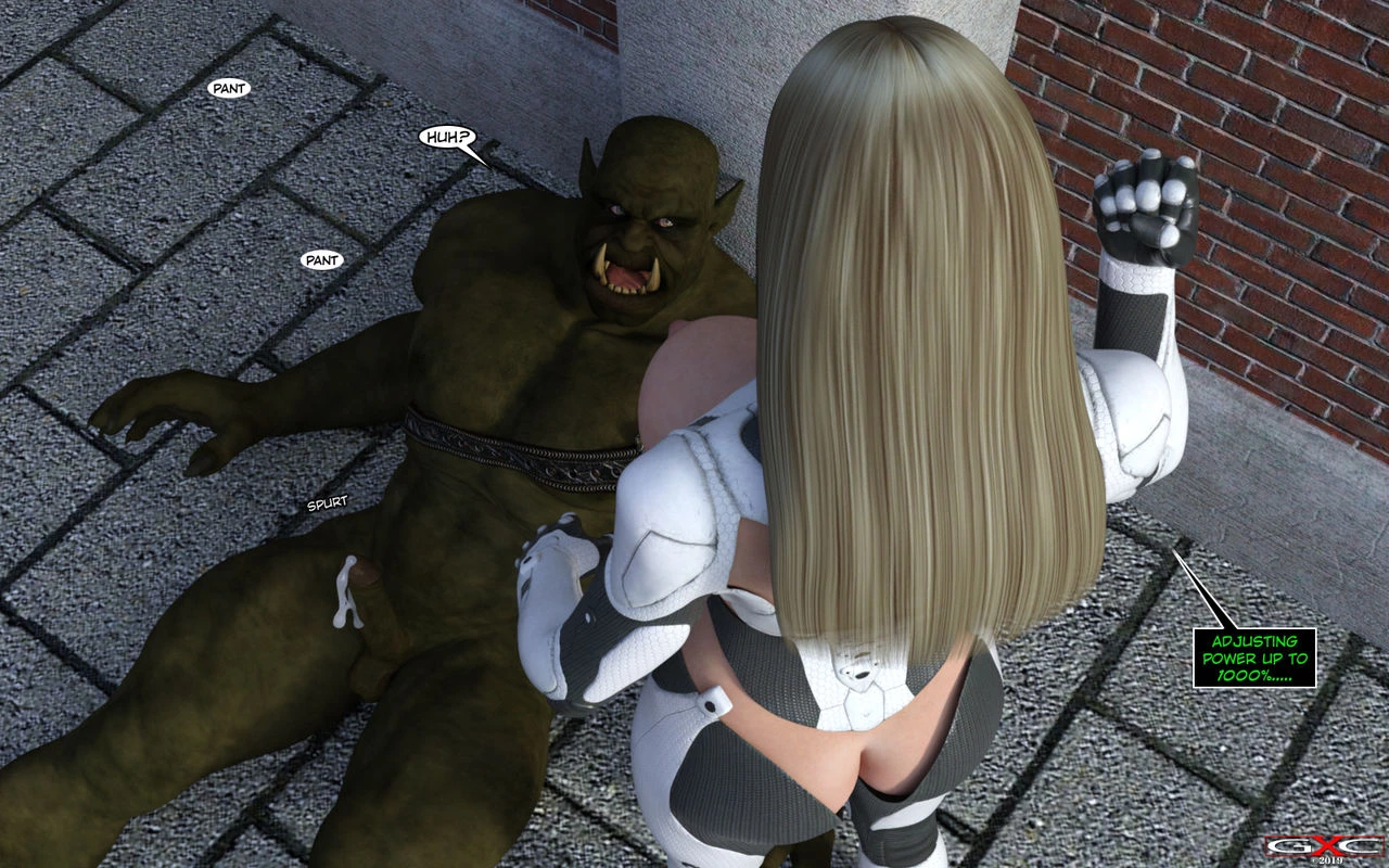 Episode 11 porn comic picture 56