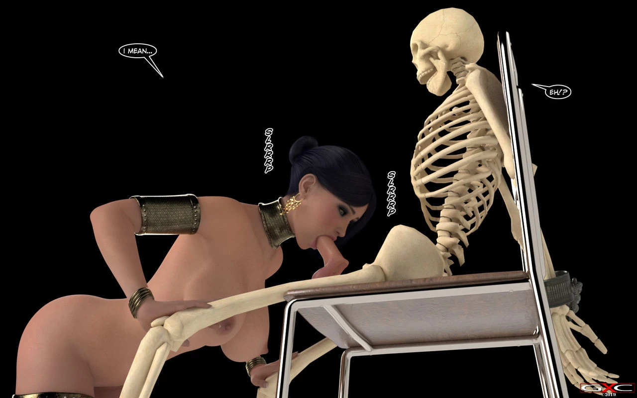 Episode 12 porn comic picture 11