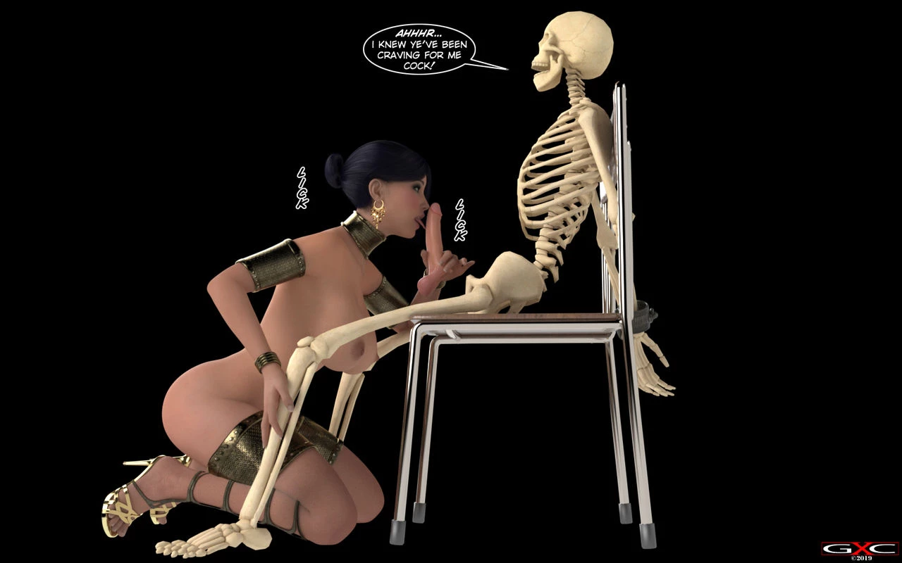 Episode 12 porn comic picture 12