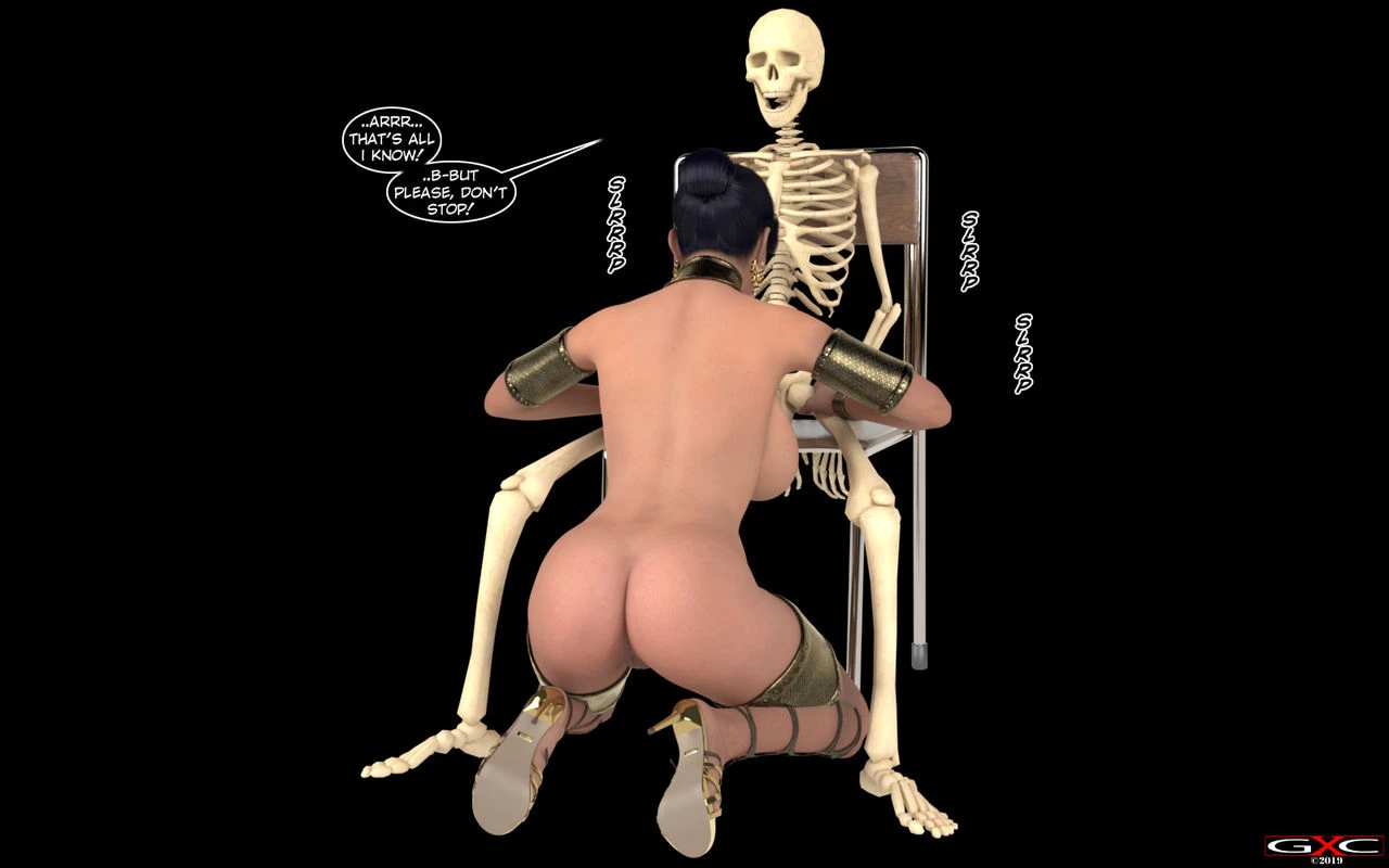 Episode 12 porn comic picture 20