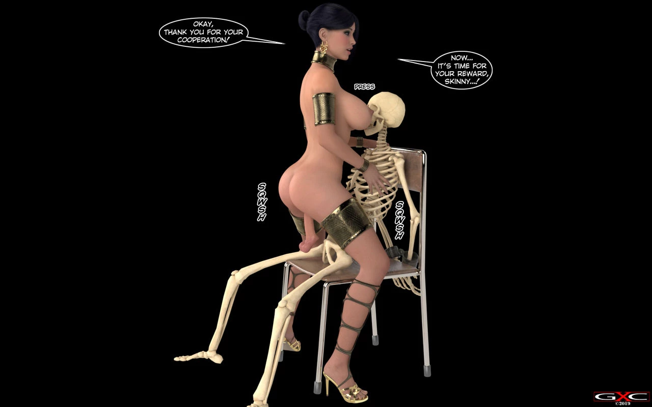 Episode 12 porn comic picture 21