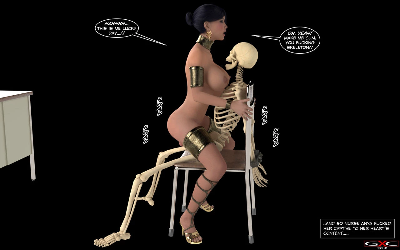Episode 12 porn comic picture 23