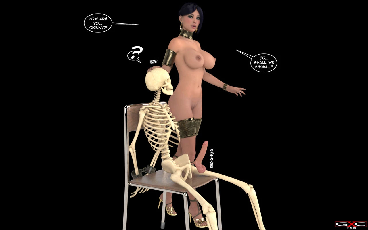 Episode 12 porn comic picture 7