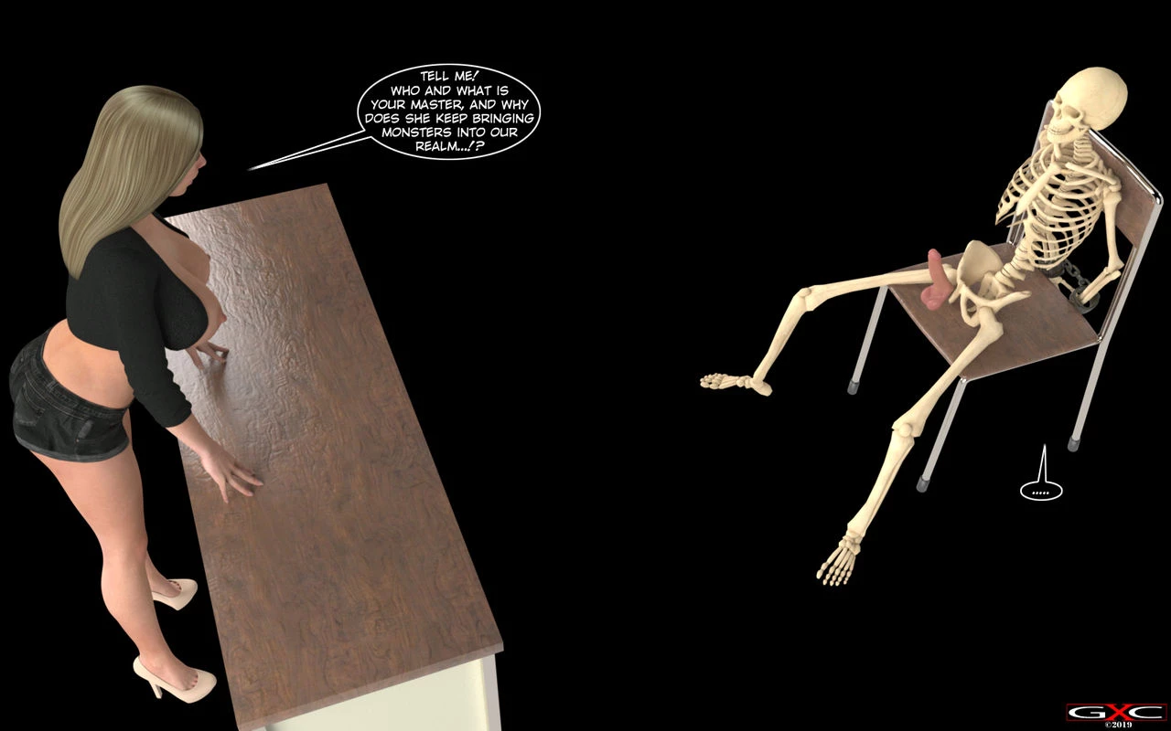 Episode 12 porn comic picture 8