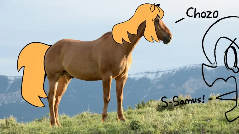 Equinus Power! porn comic picture 16