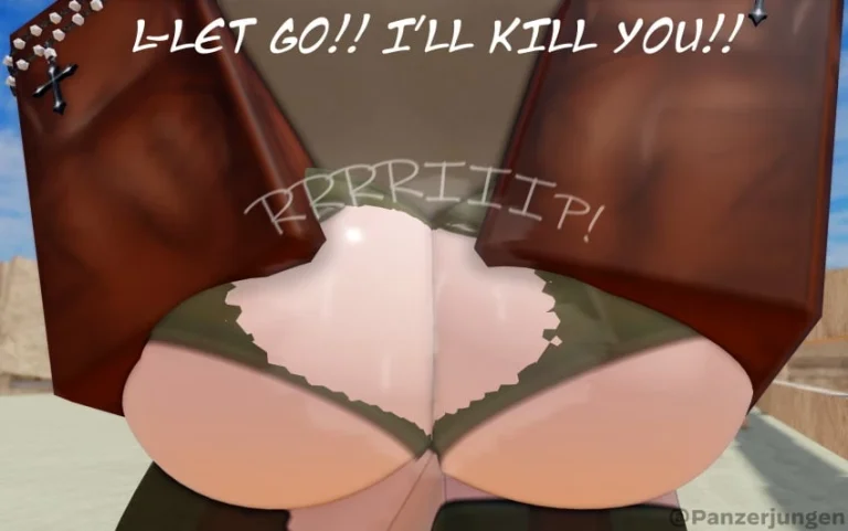 Erich Kraus porn comic picture 18