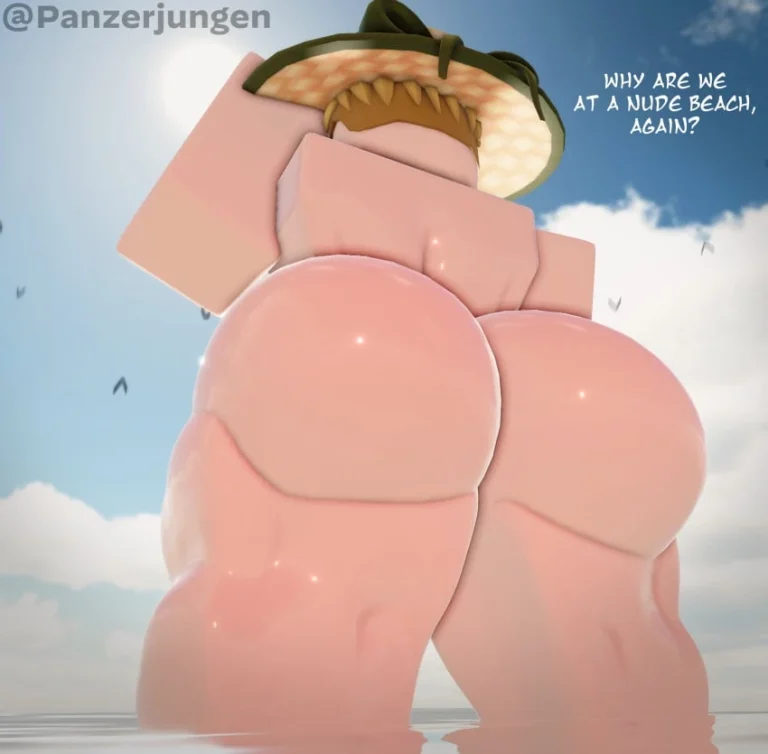 Erich Kraus porn comic picture 27