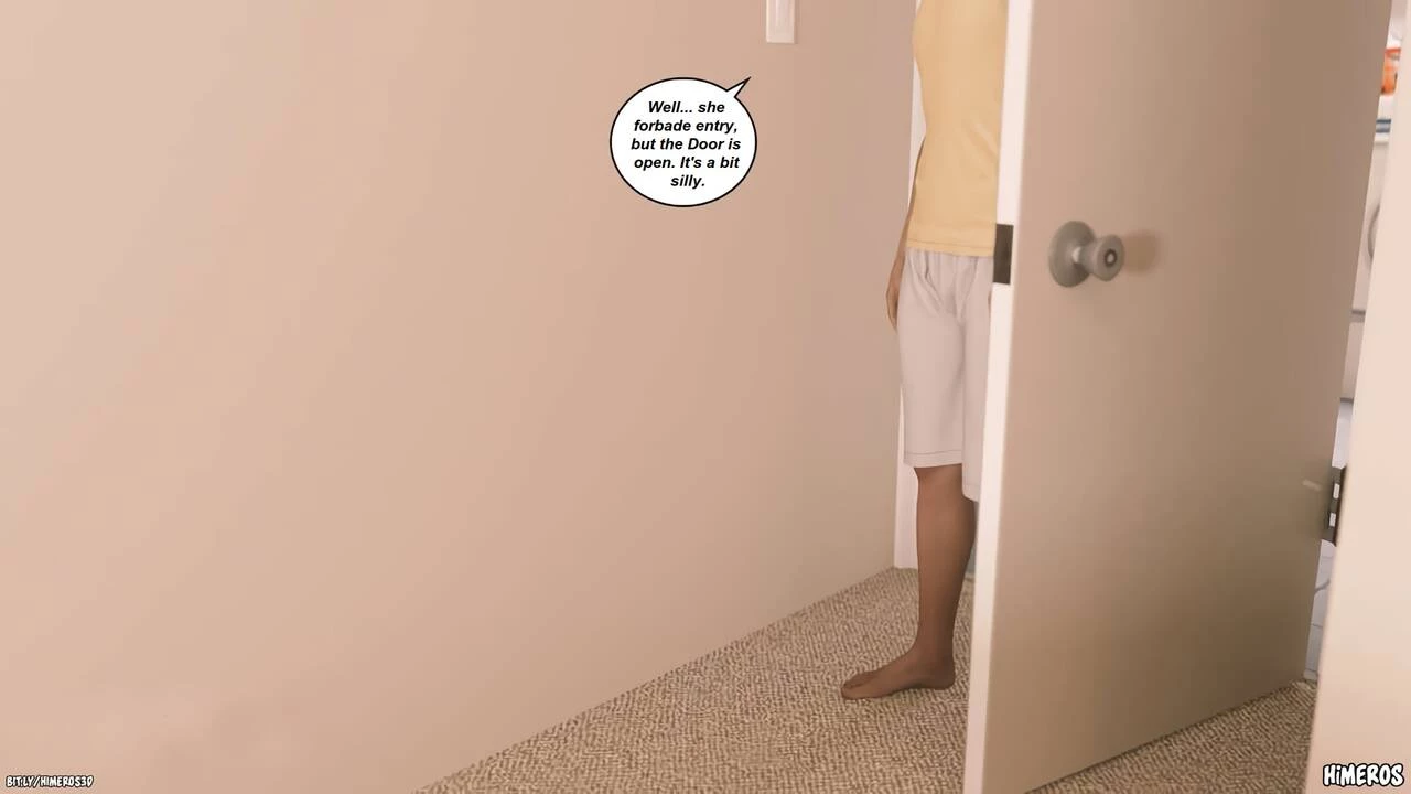 Eternal Summer 2 porn comic picture 19