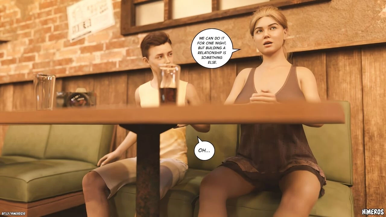 Eternal Summer 2 porn comic picture 60
