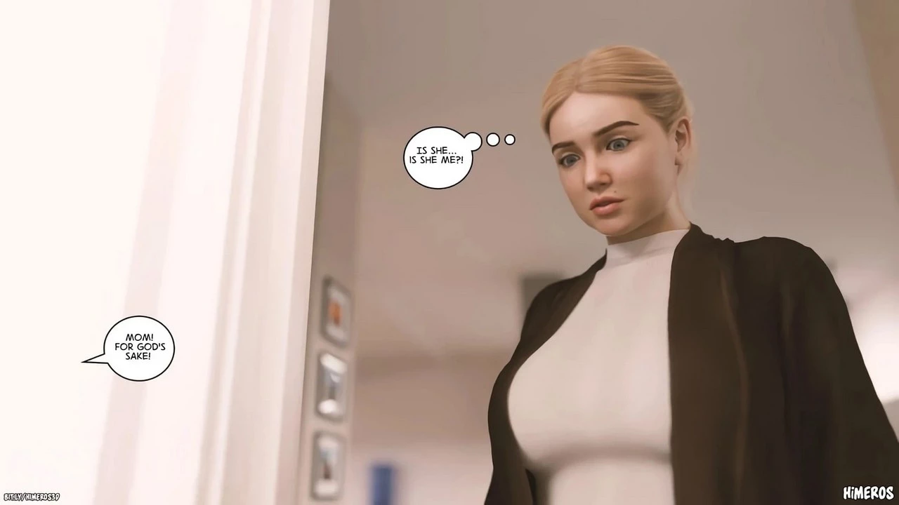 Eternal Summer 3 porn comic picture 58
