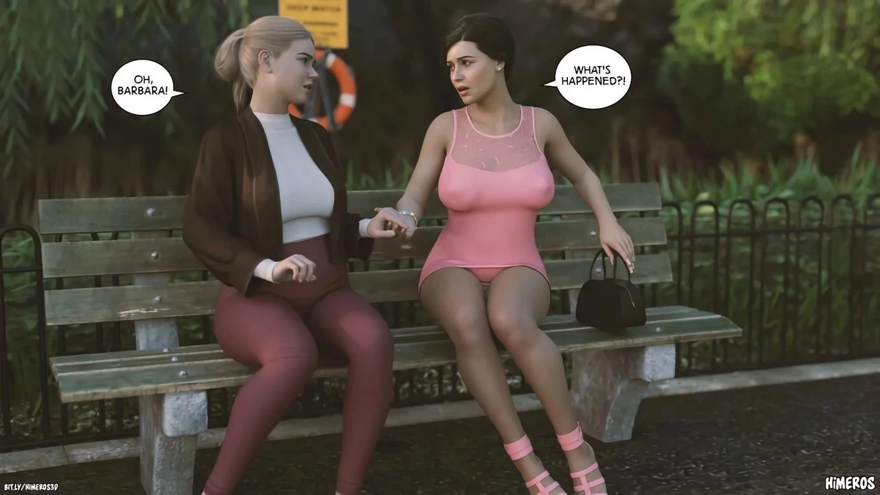 Eternal Summer 3 porn comic picture 63