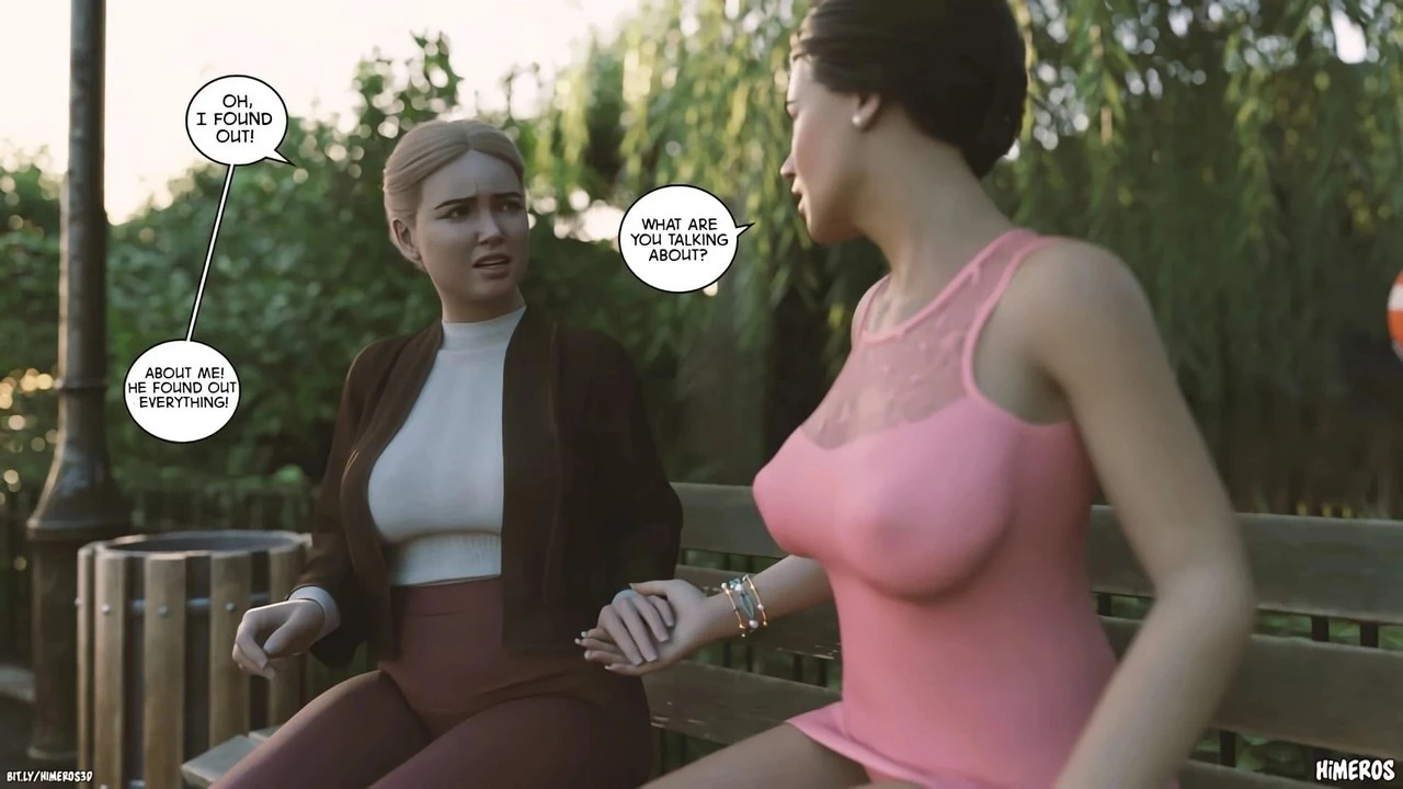 Eternal Summer 3 porn comic picture 64