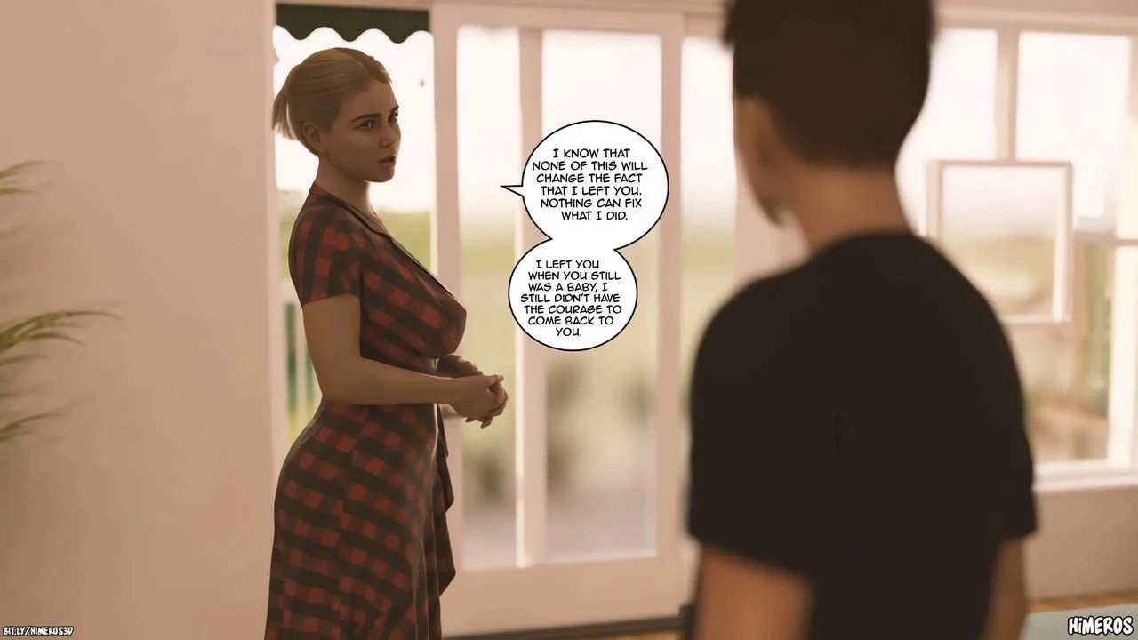 Eternal Summer 3 porn comic picture 80