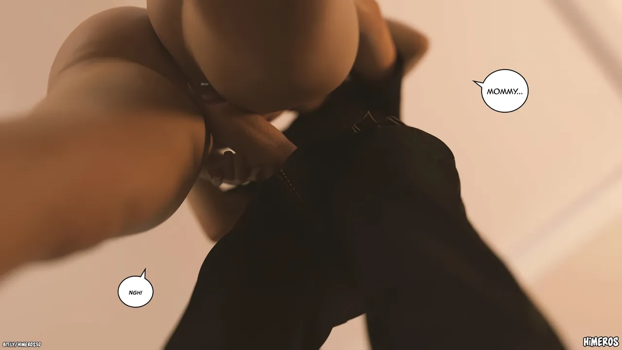 Eternal Summer 4 porn comic picture 23