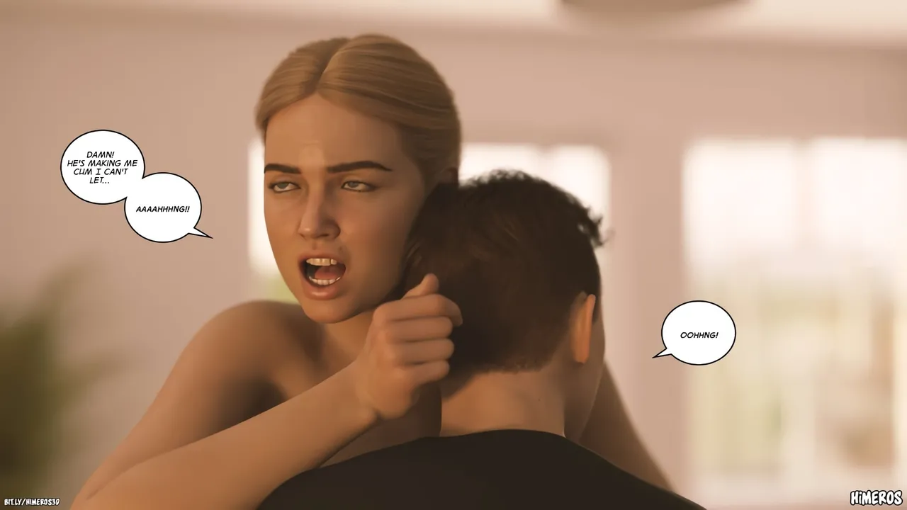 Eternal Summer 4 porn comic picture 29