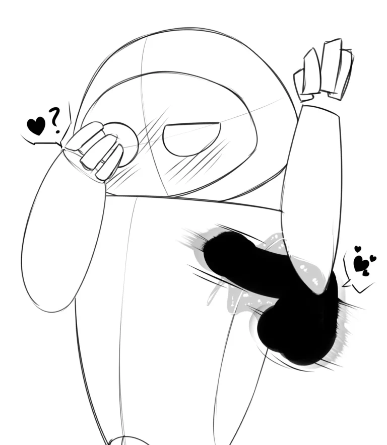 EVE porn comic picture 3
