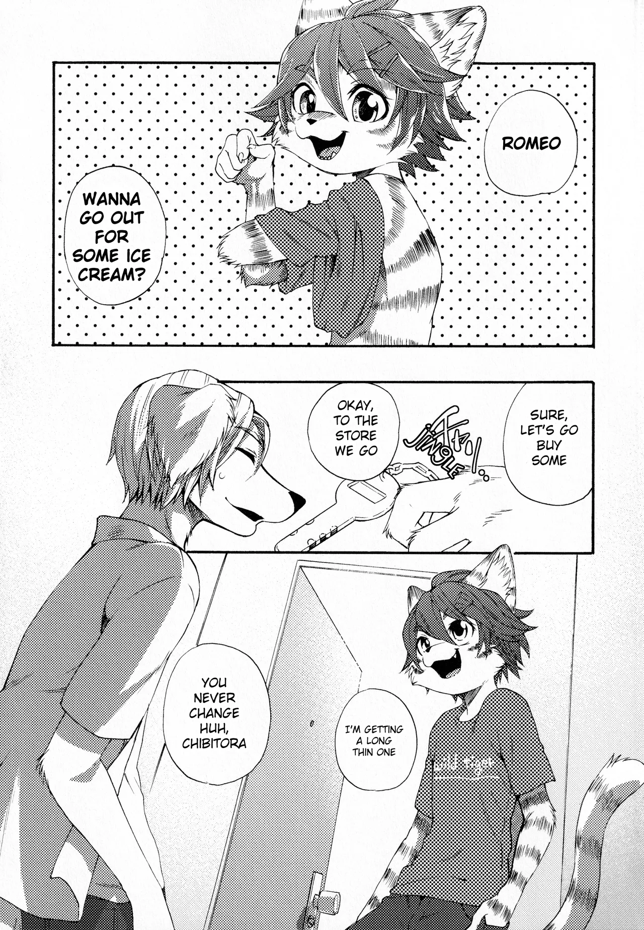 Every day porn comic picture 20