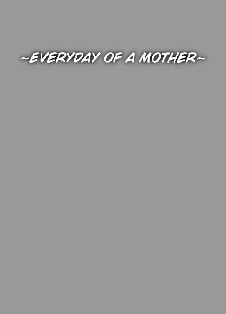 Everyday of a Mother | Haha Naru Nichijou porn comic picture 3