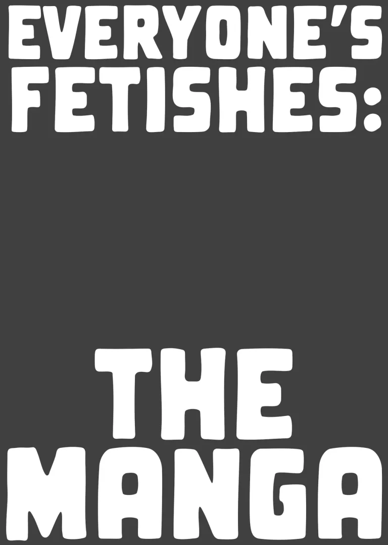 Everyone's Fetishes: The Manga | Minna no Seiheki Manga porn comic picture 2