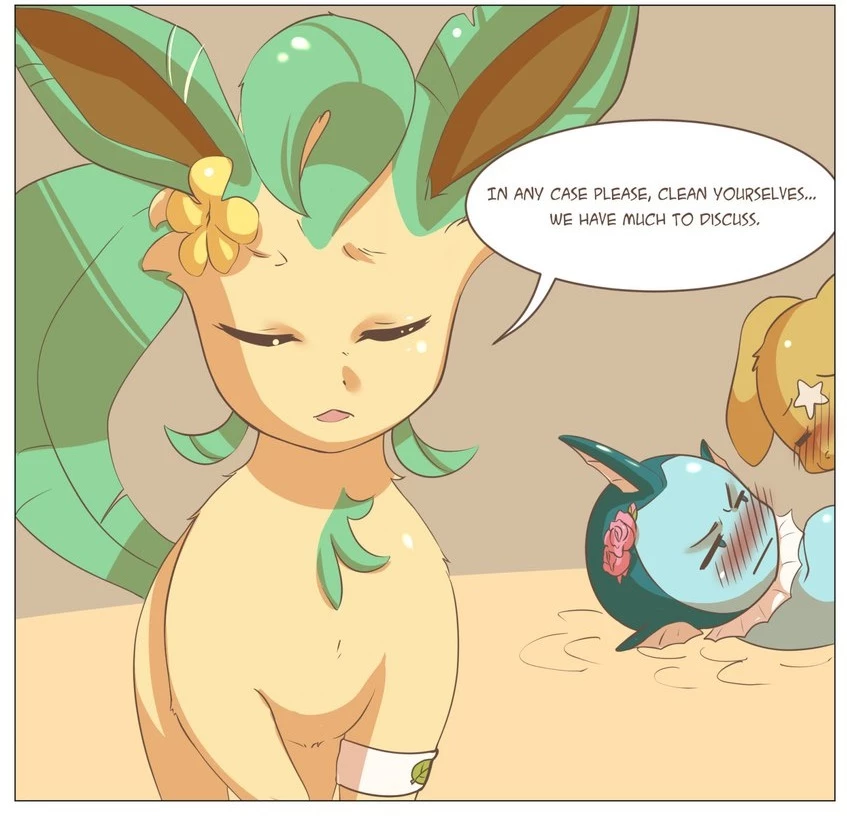Evolutionary bounds porn comic picture 17