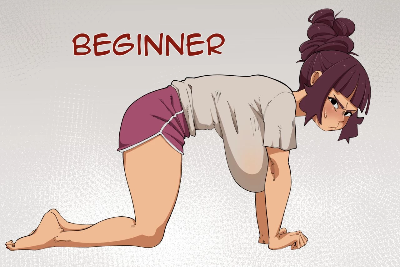 Expertise Tier porn comic picture 1