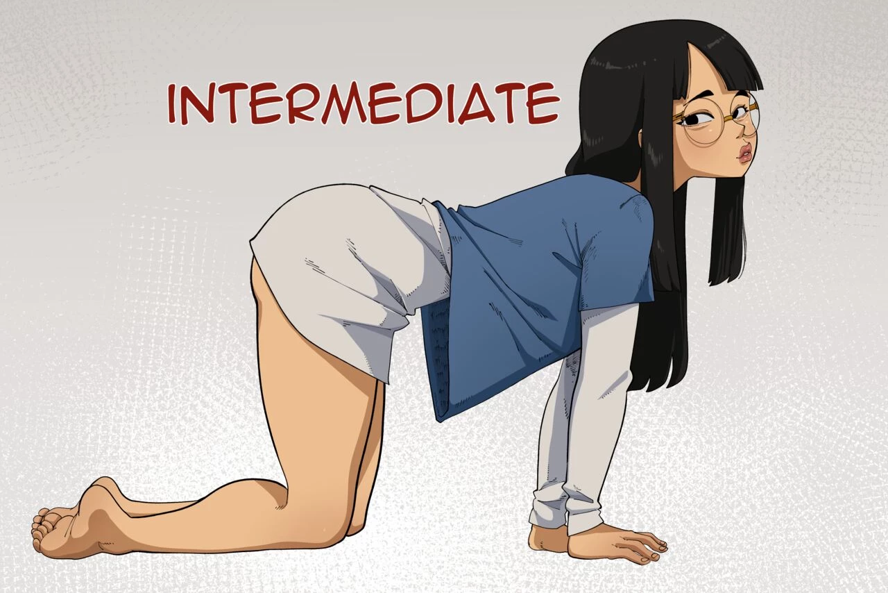 Expertise Tier porn comic picture 2