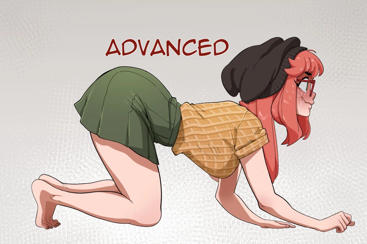 Expertise Tier porn comic picture 3
