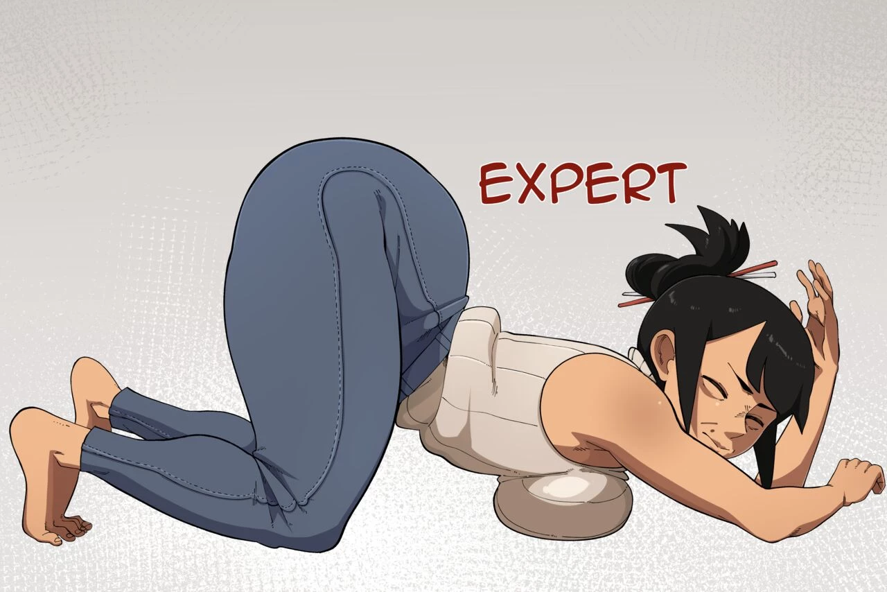 Expertise Tier porn comic picture 4