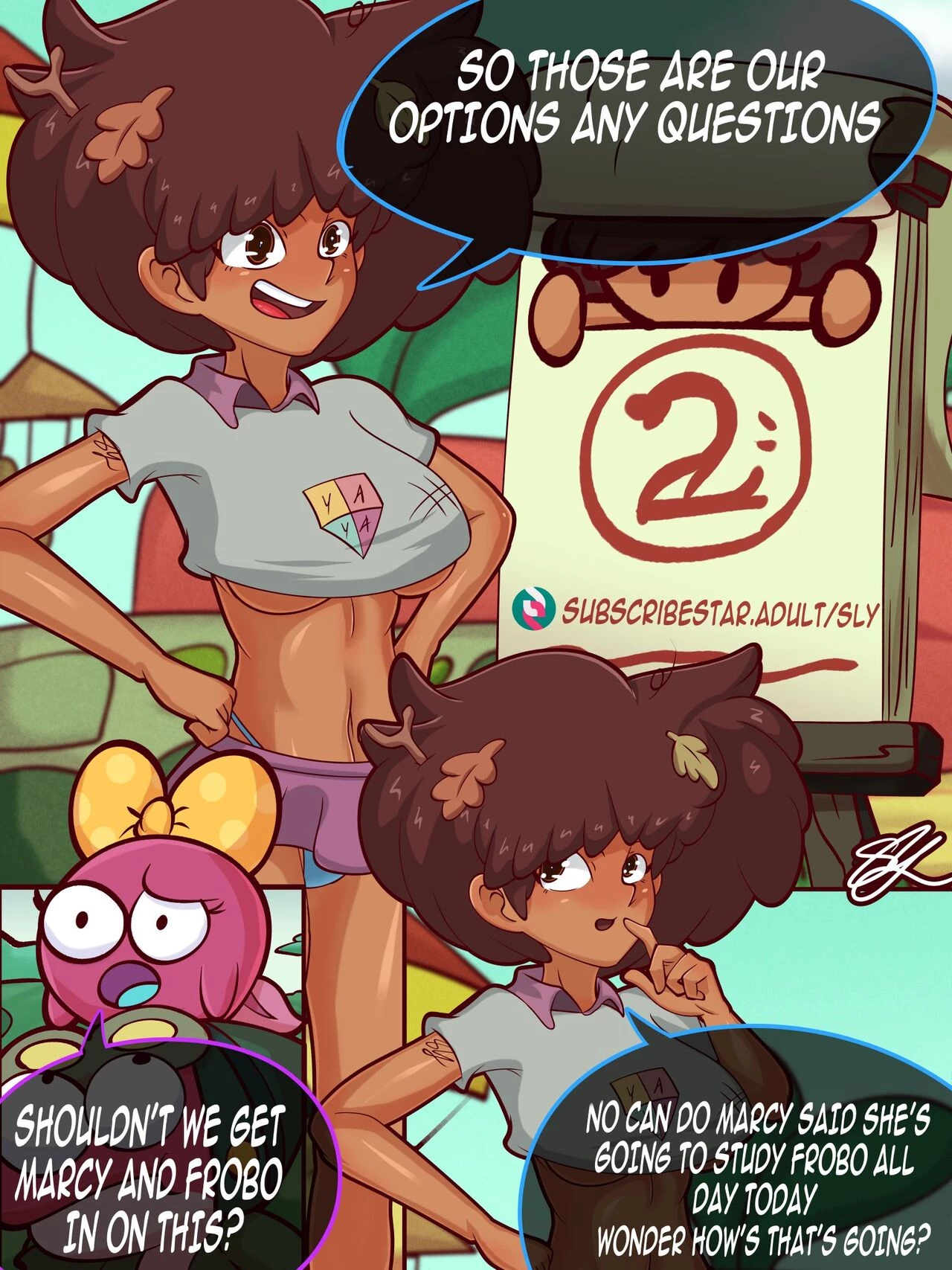 Extensive Research porn comic picture 3