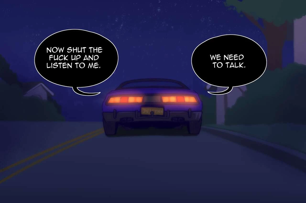 Ezreal x K/DA porn comic picture 21