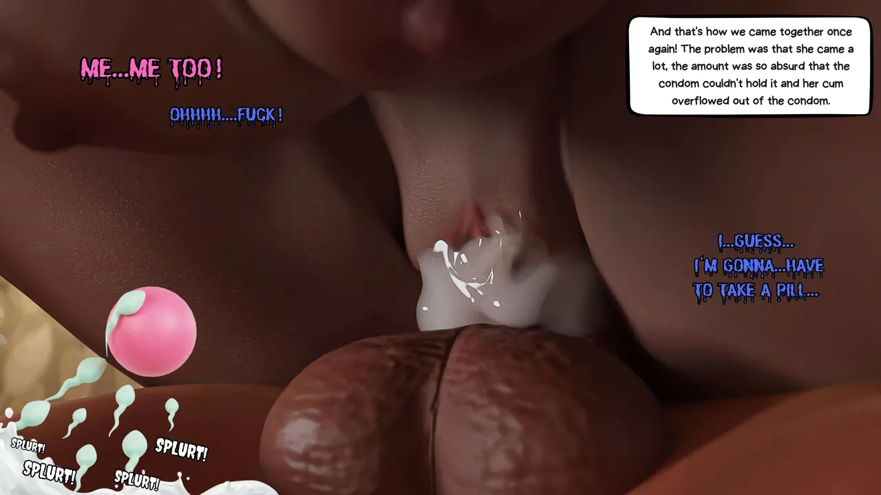 F-Nerd porn comic picture 150