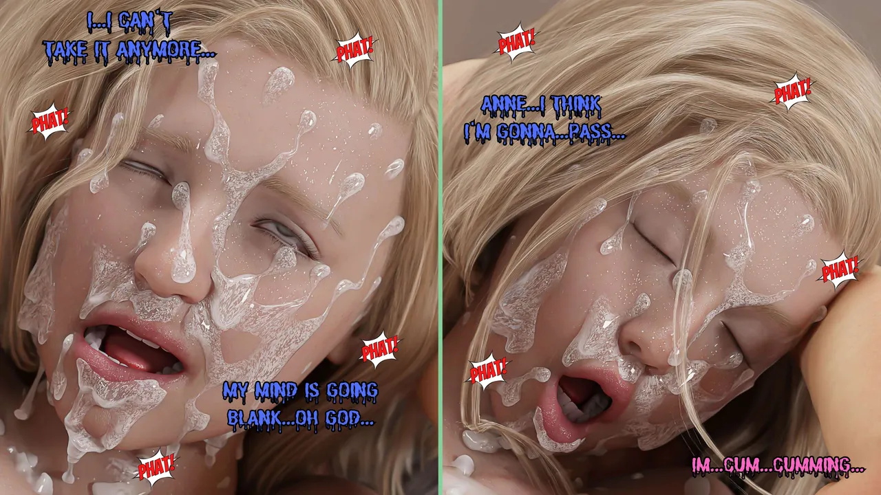 F-Nerd porn comic picture 159