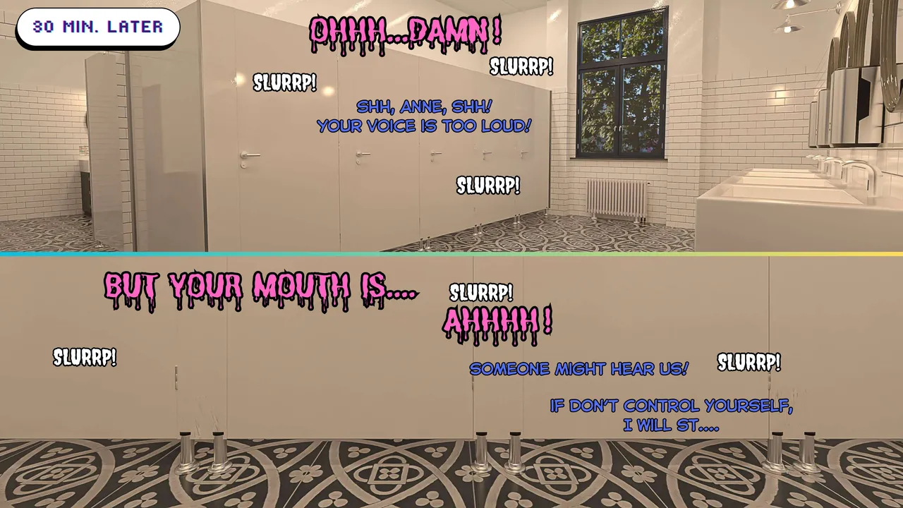 F-Nerd porn comic picture 172