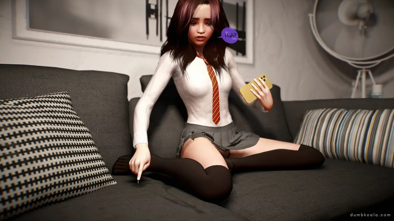Faculty Member 3 porn comic picture 90
