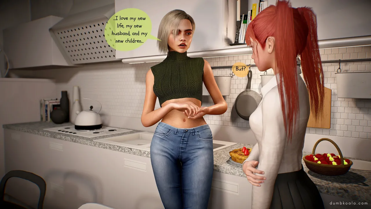 Faculty Member 4 porn comic picture 22