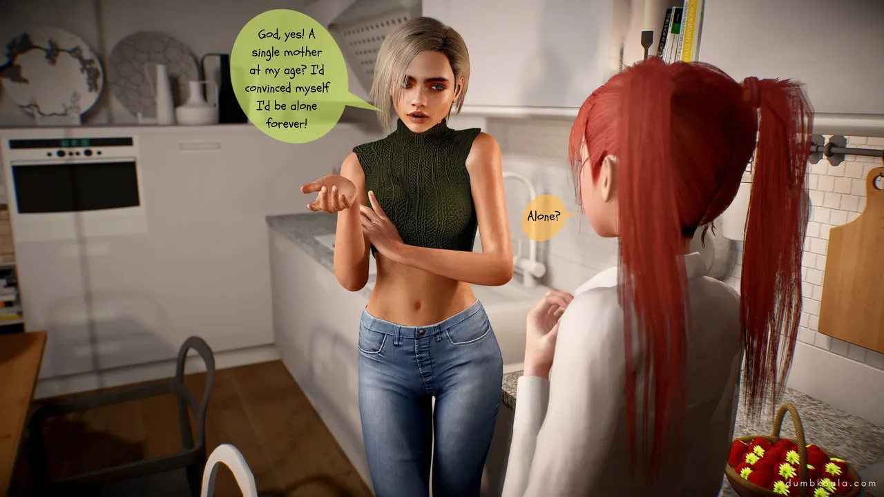 Faculty Member 4 porn comic picture 26