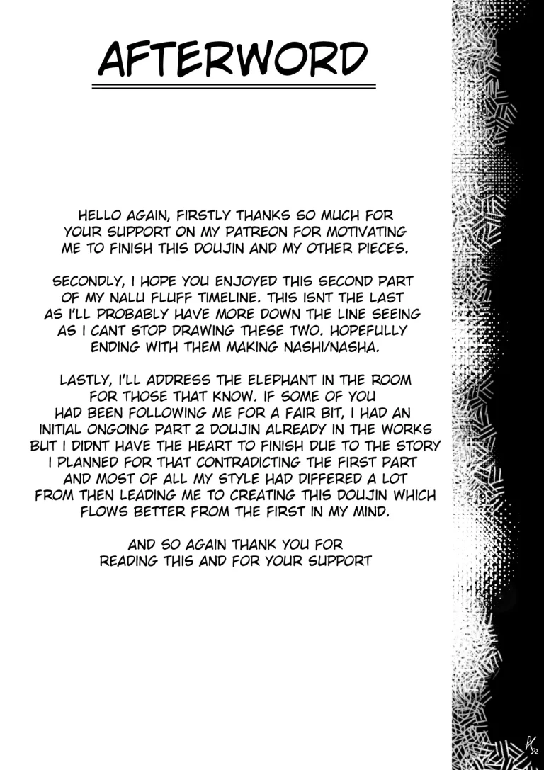 Fairy Heat 2 porn comic picture 28