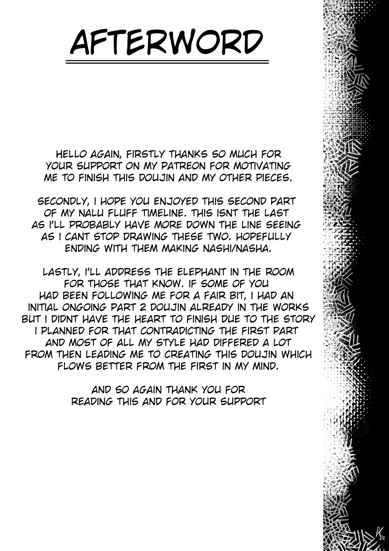 Fairy Heat 2 porn comic picture 28
